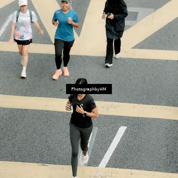 Runner Photo 4551448