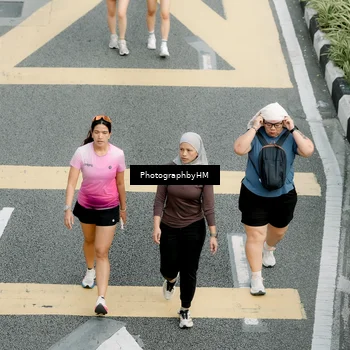 Runner Photo 4551450
