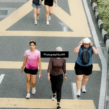 Runner Photo 4551451
