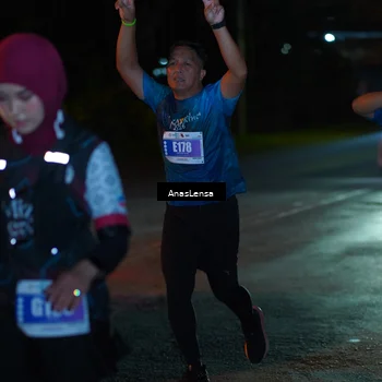 Runner Photo 4551454