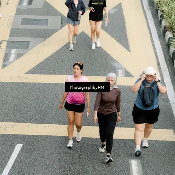 Runner Photo 4551455