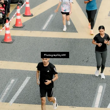 Runner Photo 4551458