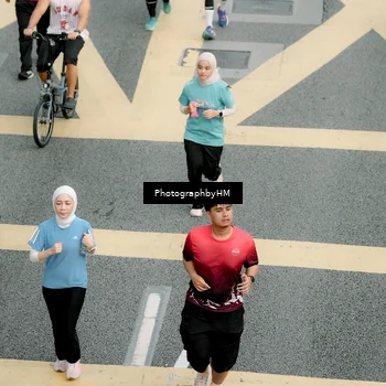 Runner Photo 4551459