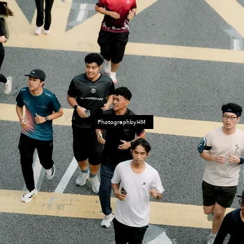 Runner Photo 4551461