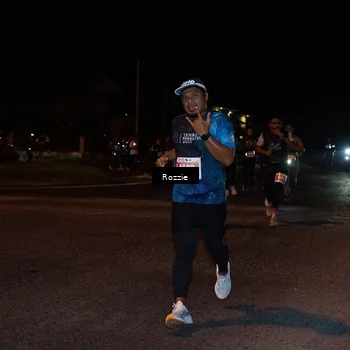Runner Photo 4551462