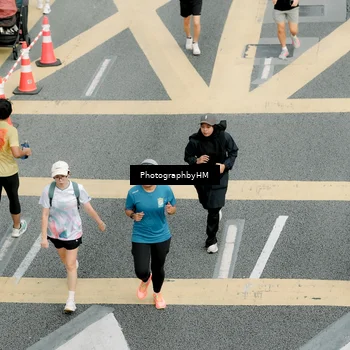 Runner Photo 4551463