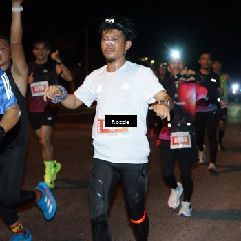 Runner Photo 4551464