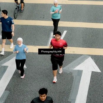 Runner Photo 4551465
