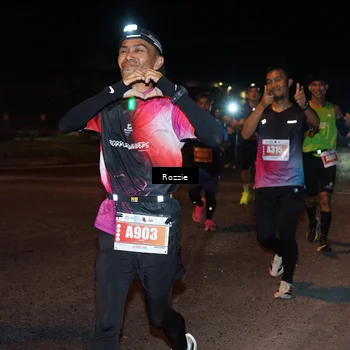 Runner Photo 4551470