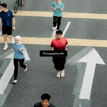 Runner Photo 4551471