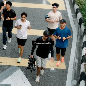 Runner Photo 4551472