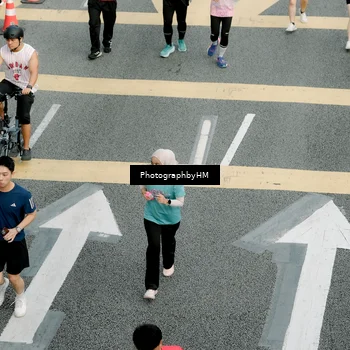 Runner Photo 4551476