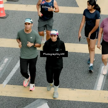 Runner Photo 4551477
