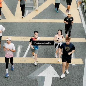 Runner Photo 4551480