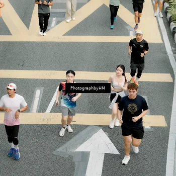 Runner Photo 4551481