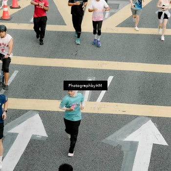 Runner Photo 4551482