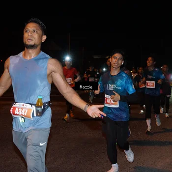 Runner Photo 4551485