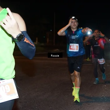 Runner Photo 4551487