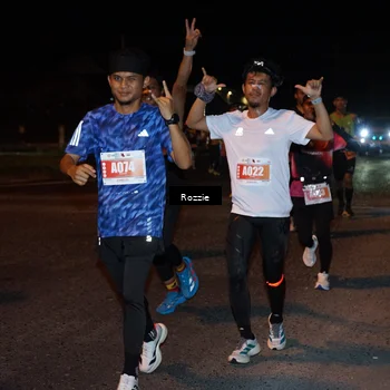 Runner Photo 4551488