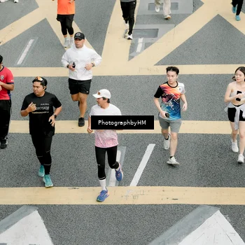 Runner Photo 4551489