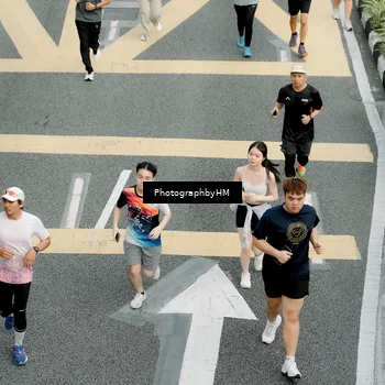 Runner Photo 4551492