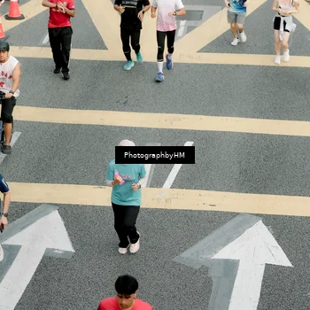 Runner Photo 4551493
