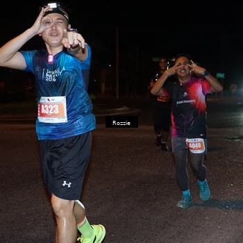 Runner Photo 4551496