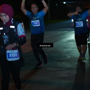 Runner Photo 4551497