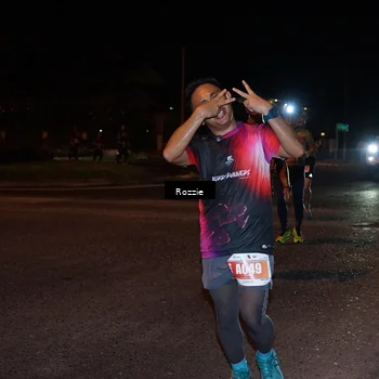 Runner Photo 4551502