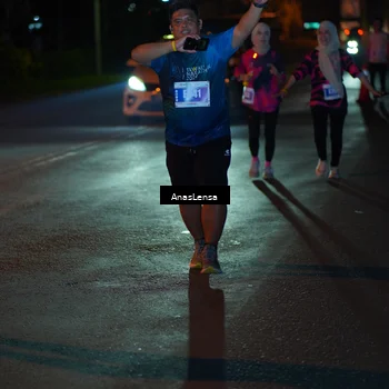 Runner Photo 4551505