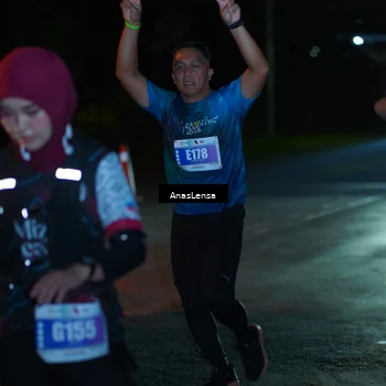 Runner Photo 4551508