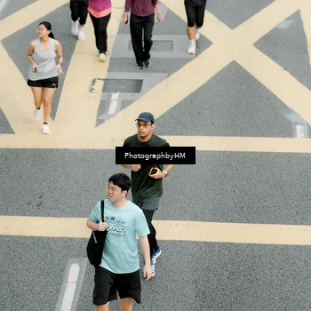 Runner Photo 4551510