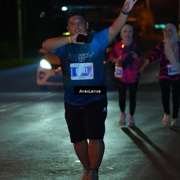 Runner Photo 4551511