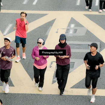 Runner Photo 4551520