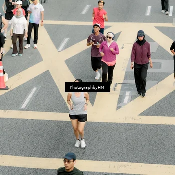 Runner Photo 4551523