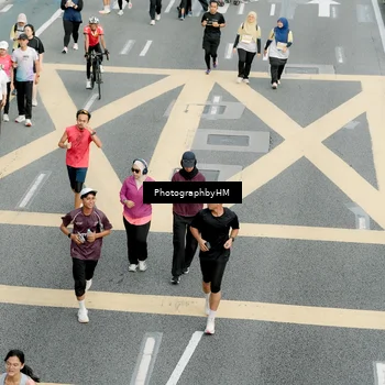 Runner Photo 4551527