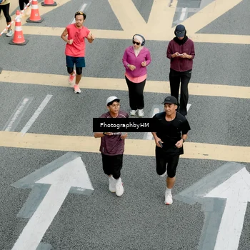 Runner Photo 4551530