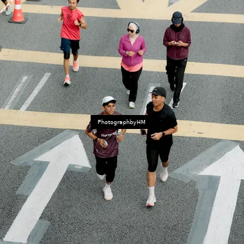 Runner Photo 4551532