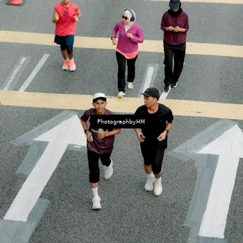 Runner Photo 4551533