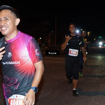 Runner Photo 4551539