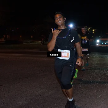 Runner Photo 4551540