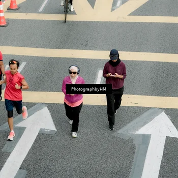 Runner Photo 4551542