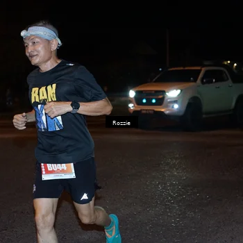 Runner Photo 4551551