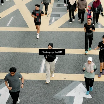Runner Photo 4551563