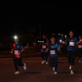 Runner Photo 4551564