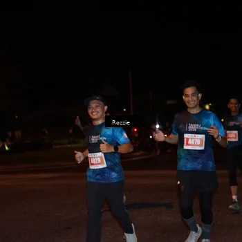 Runner Photo 4551568