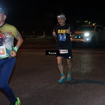 Runner Photo 4551569