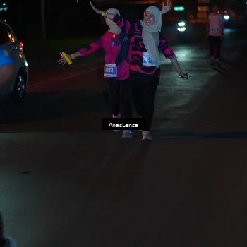 Runner Photo 4551574