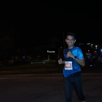 Runner Photo 4551596