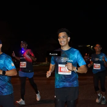 Runner Photo 4551611